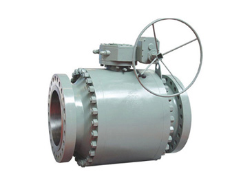 Ball Valves