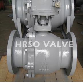 8'' Class150 Ball Valve