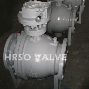 10'' Class150 Floating Ball Valve