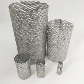 Y Strainer Filter Mesh 