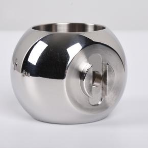 Ball Valve Sphere 