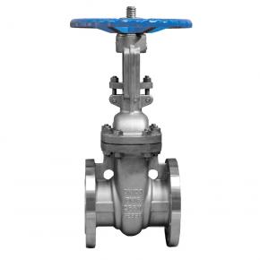 Stainless Steel Gate Valve API600 