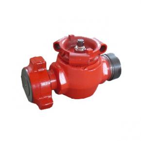 API6A Plug Valve 15000PSI 2